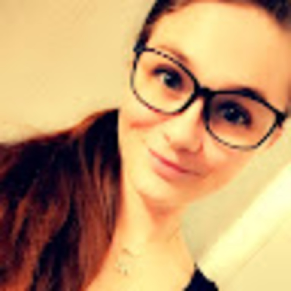 Meet your Posher, Hailey